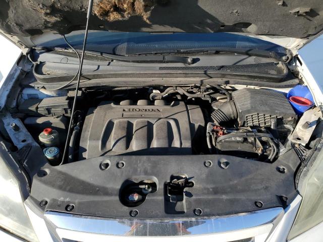 Photo 12 from auction – 2005 HONDA ODYSSEY EX with VIN 5FNRL38425B401663