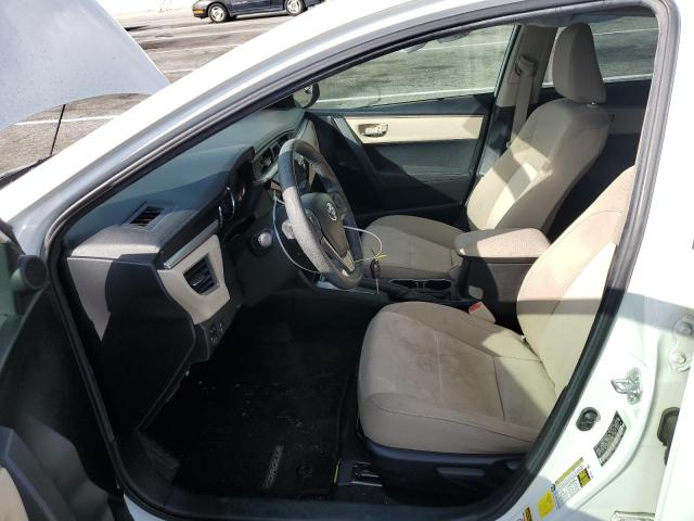 Zdjęcie 7 z aukcji – 2014 TOYOTA COROLLA L z VIN 5YFBURHE2EP076754