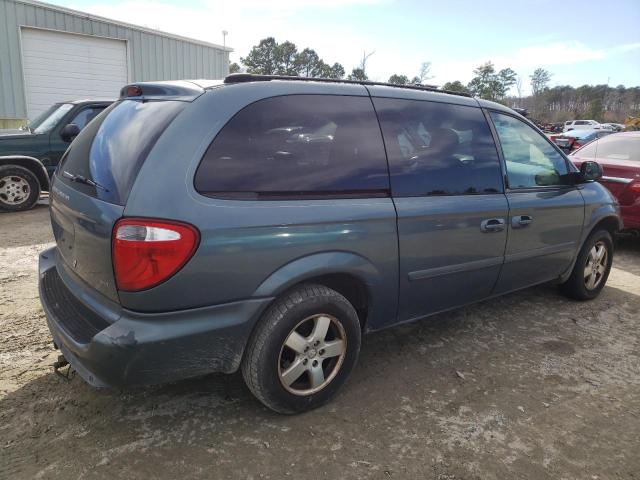 Photo 4 from auction – 2005 DODGE GRAND CARA with VIN 2D4GP44L05R327875