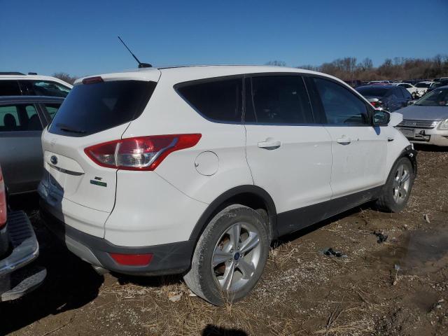 Photo 3 from auction – 2014 FORD ESCAPE SE with VIN 1FMCU0GX4EUD58153