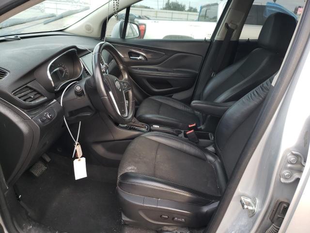 Photo 7 from auction – 2017 BUICK ENCORE PRE with VIN KL4CJASB3HB020283