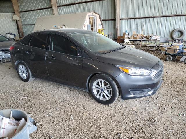 Photo 4 from auction – 2018 FORD FOCUS SE with VIN 1FADP3F22JL302497
