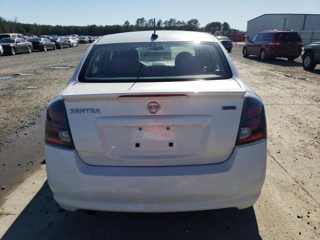 Photo 6 from auction – 2012 NISSAN SENTRA 2.0 with VIN 3N1AB6AP5CL634489