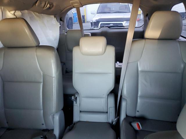 Photo 10 from auction – 2012 HONDA ODYSSEY EX with VIN 5FNRL5H63CB080758