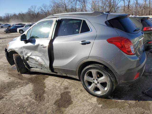 Photo 2 from auction – 2014 BUICK ENCORE CON with VIN KL4CJFSB0EB583610