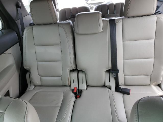 Photo 10 from auction – 2015 FORD EXPLORER X with VIN 1FM5K7D82FGC04996