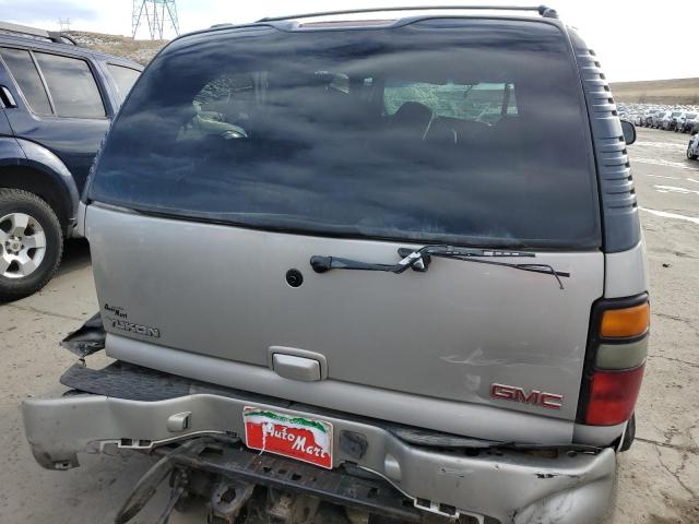 Photo 6 from auction – 2004 GMC YUKON DENA with VIN 1GKEK63U24J229236