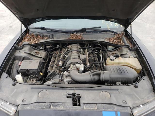 Photo 11 from auction – 2011 DODGE CHARGER R/ with VIN 2B3CL5CT5BH615795