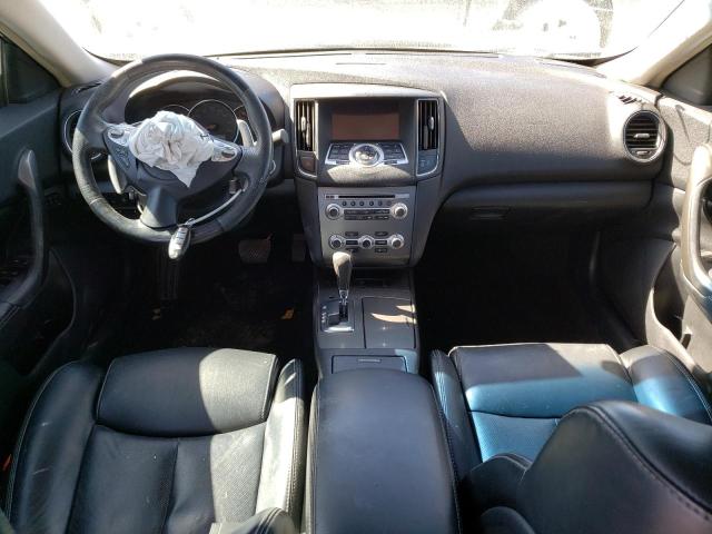 صورة رقم 8 من المزاد - 2014 NISSAN MAXIMA S مع VIN 1N4AA5AP0EC915260