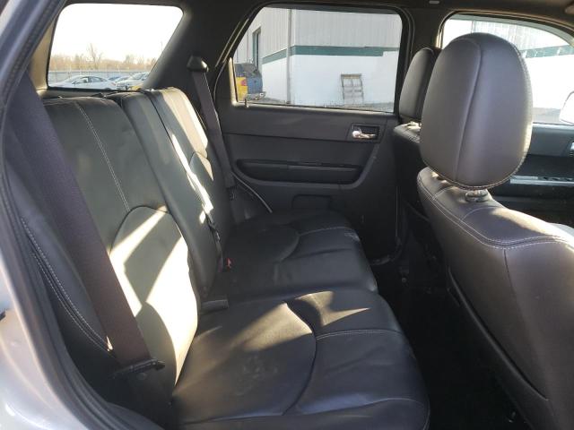 Photo 11 from auction – 2008 MERCURY MARINER PR with VIN 4M2CU97118KJ25474