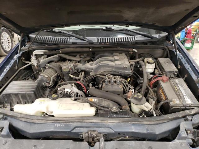 Photo 11 from auction – 2007 FORD EXPLORER X with VIN 1FMEU73E17UA75928