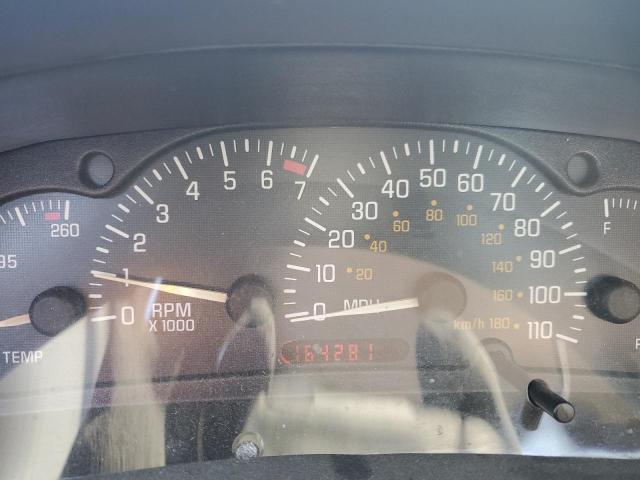 Photo 9 from auction – 2003 PONTIAC SUNFIRE with VIN 1G2JB12F637210270
