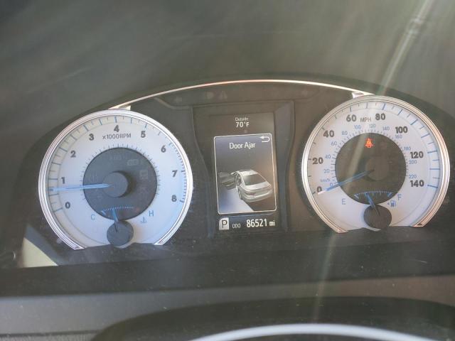 Photo 9 from auction – 2016 TOYOTA CAMRY LE with VIN 4T1BF1FK2GU562504