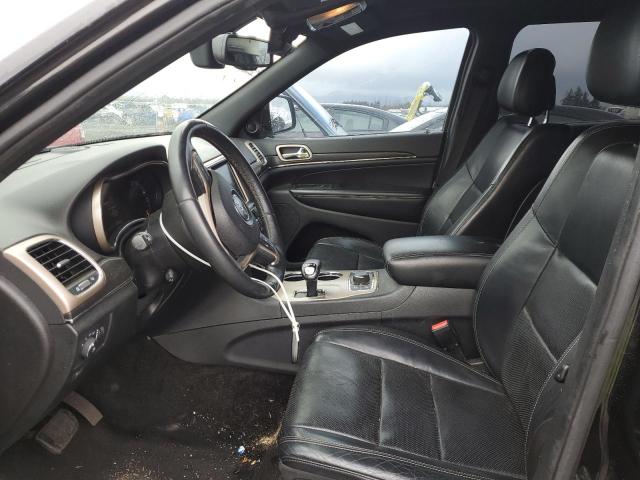 Photo 7 from auction – 2015 JEEP GRAND CHER with VIN 1C4RJFBG0FC830552
