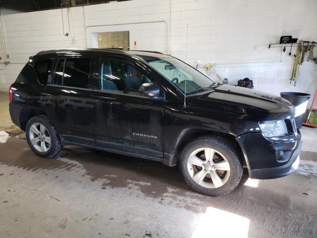 Photo 4 from auction – 2011 JEEP COMPASS with VIN 1J4NF1FB2BD180185