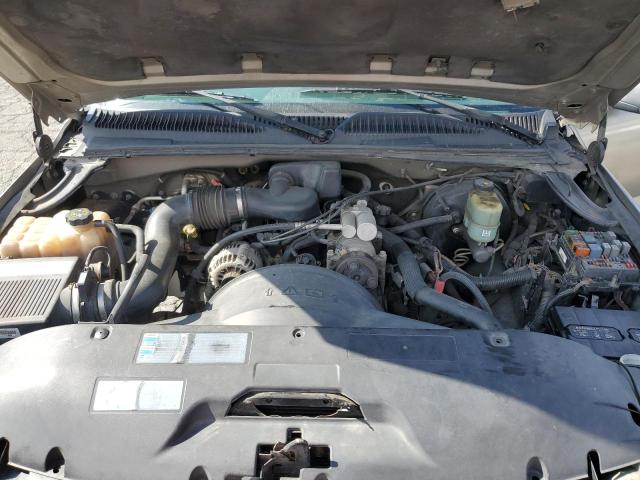 Photo 11 from auction – 2002 GMC NEW SIERRA with VIN 2GTEC19X421160831