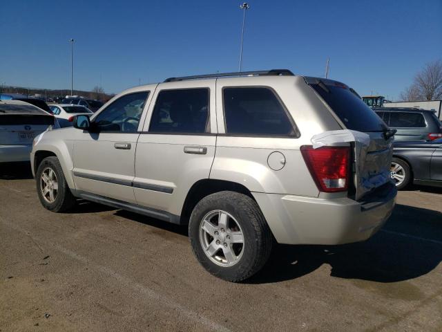 Photo 2 from auction – 2007 JEEP GRAND CHER with VIN 1J8GR48K67C551715