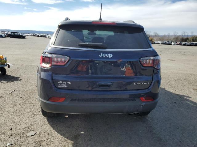 Photo 6 from auction – 2018 JEEP COMPASS LI with VIN 3C4NJDCB4JT209642