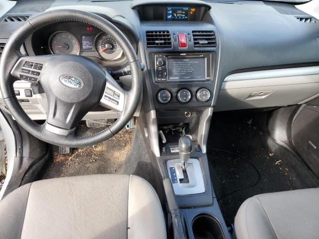 Photo 8 from auction – 2015 SUBARU FORESTER 2 with VIN JF2SJARC8FH514487