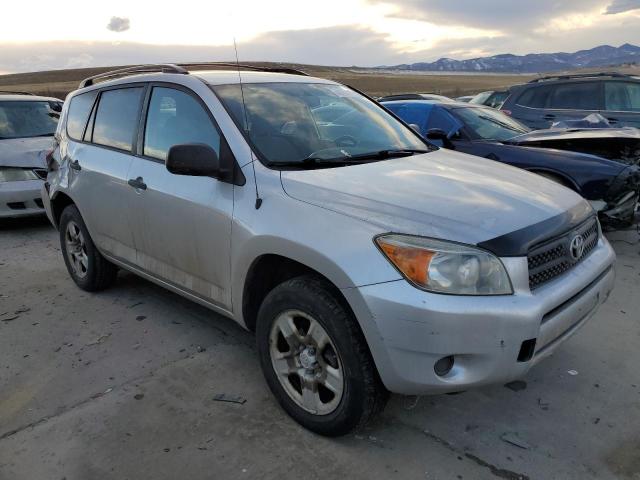 Photo 4 from auction – 2007 TOYOTA RAV4 with VIN JTMBD33V676024672