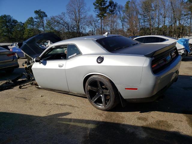 Photo 2 from auction – 2019 DODGE CHALLENGER with VIN 2C3CDZFJ8KH618417