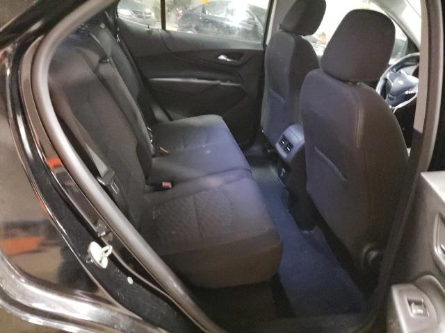 Photo 11 from auction – 2021 CHEVROLET EQUINOX LT with VIN 2GNAXKEV2M6154410