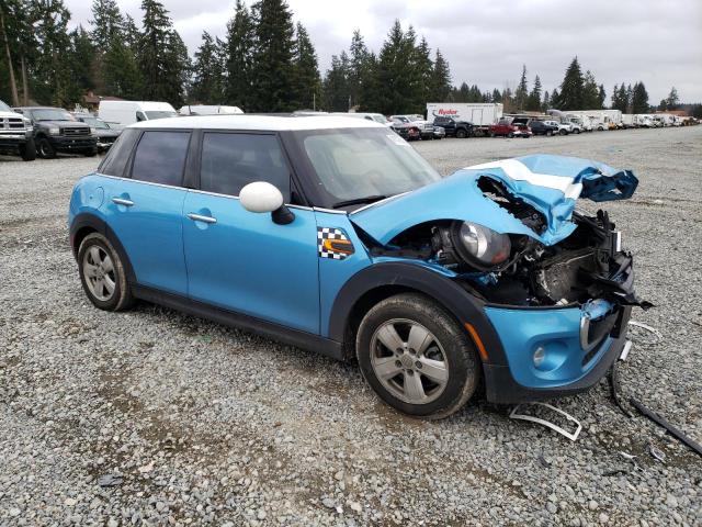 Photo 4 from auction – 2016 MINI COOPER with VIN WMWXU1C52G2A93523