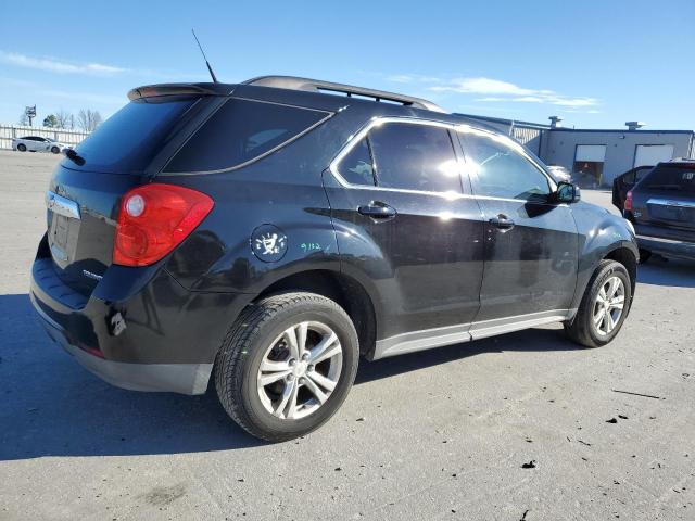 Photo 3 from auction – 2013 CHEVROLET EQUINOX LT with VIN 2GNALDEKXD6144625