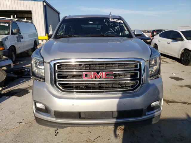Photo 5 from auction – 2017 GMC YUKON SLT with VIN 1GKS1BKC0HR204088