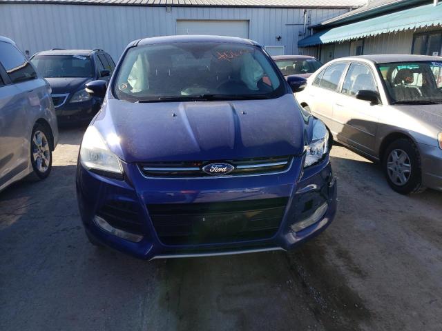 Photo 5 from auction – 2013 FORD ESCAPE SEL with VIN 1FMCU9HX3DUA04996