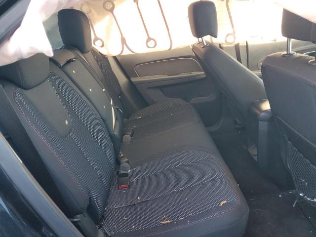 Photo 11 from auction – 2010 CHEVROLET EQUINOX LT with VIN 2CNFLEEW9A6314634
