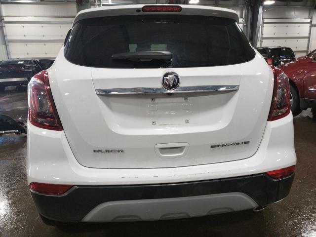 Photo 6 from auction – 2018 BUICK ENCORE PRE with VIN KL4CJASB4JB639819