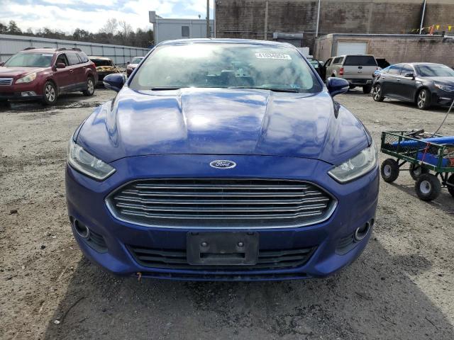 Photo 5 from auction – 2013 FORD FUSION SE with VIN 3FA6P0LU1DR153888