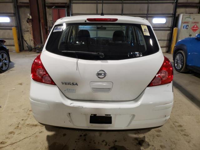 Photo 6 from auction – 2012 NISSAN VERSA S with VIN 3N1BC1CP0CK812249