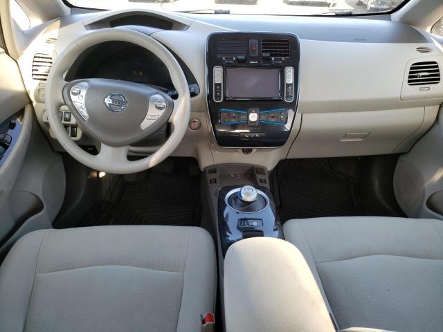 Photo 8 from auction – 2012 NISSAN LEAF SV with VIN JN1AZ0CP1CT022453