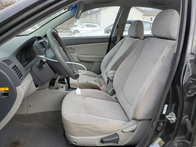 Photo 7 from auction – 2009 KIA SPECTRA EX with VIN KNAFE222895645479