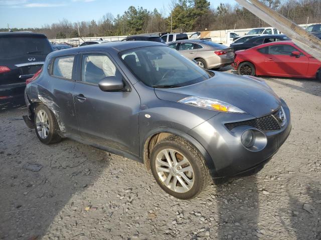 Photo 4 from auction – 2014 NISSAN JUKE S with VIN JN8AF5MR1ET362177