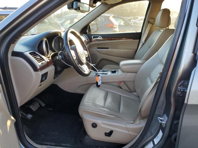 Photo 7 from auction – 2012 JEEP GRAND CHER with VIN 1C4RJFBG5CC263279