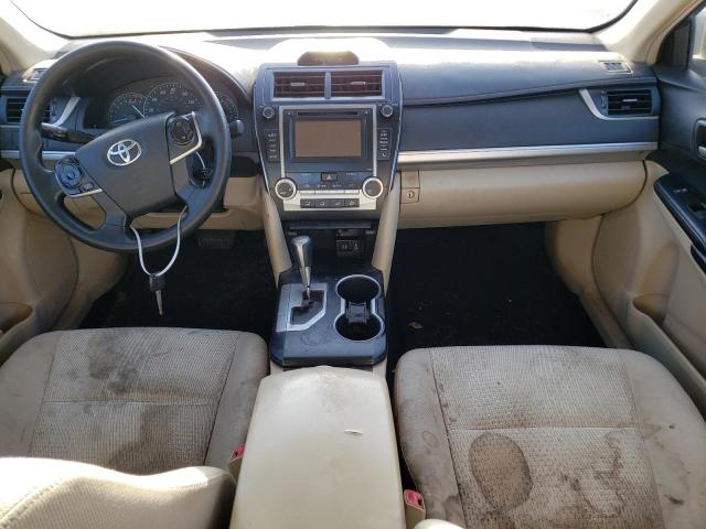 Photo 8 from auction – 2014 TOYOTA CAMRY L with VIN 4T1BF1FK5EU794012