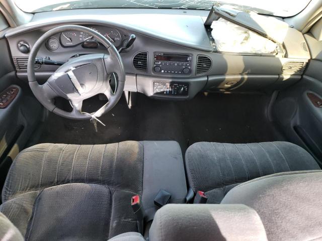 Photo 8 from auction – 2005 BUICK CENTURY CU with VIN 2G4WS52J451104425