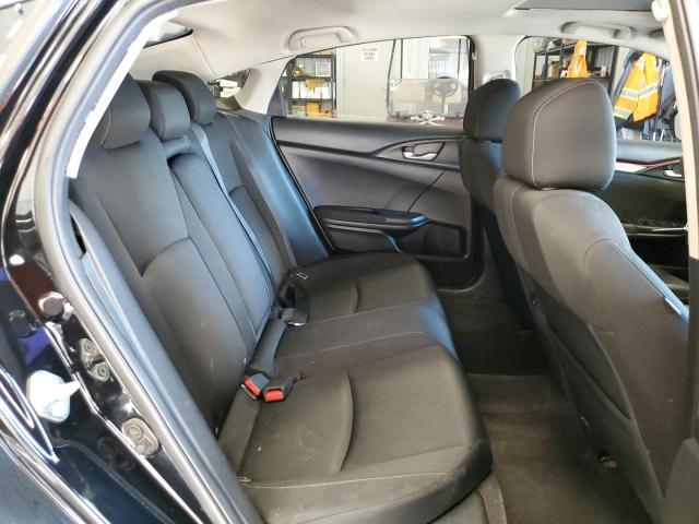 Photo 10 from auction – 2016 HONDA CIVIC EX with VIN 19XFC1F34GE018267