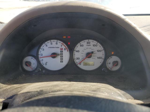 Photo 9 from auction – 2002 HONDA CIVIC EX with VIN 1HGES26752L081368