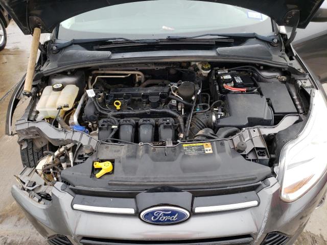 Photo 11 from auction – 2012 FORD FOCUS SE with VIN 1FAHP3K2XCL235593
