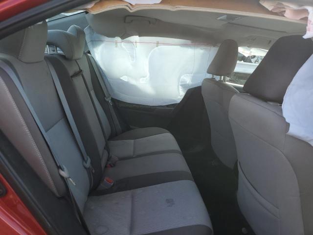 Photo 10 from auction – 2019 TOYOTA COROLLA L with VIN 2T1BURHE0KC196550