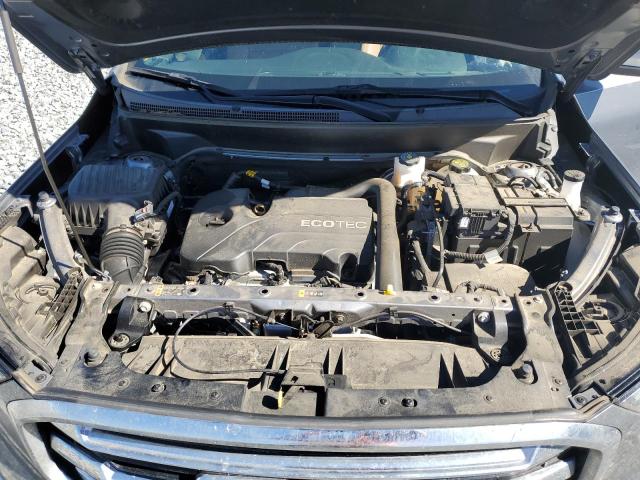 Photo 12 from auction – 2021 GMC TERRAIN SL with VIN 3GKALVEV7ML355855