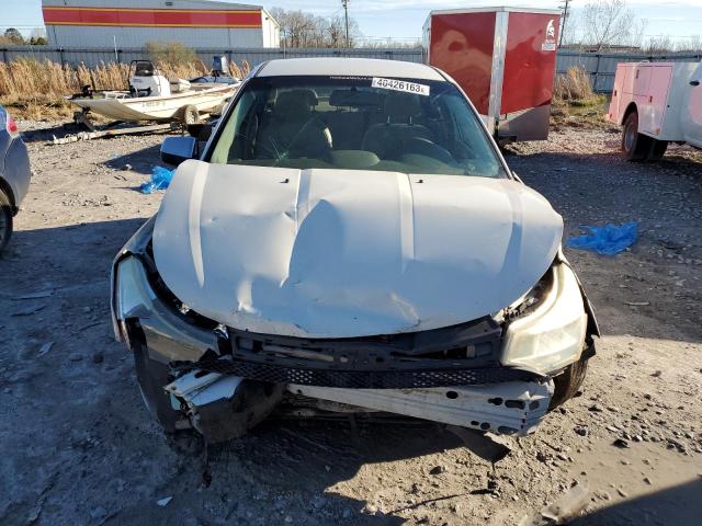 Photo 5 from auction – 2009 FORD FOCUS SEL with VIN 1FAHP37N59W145732