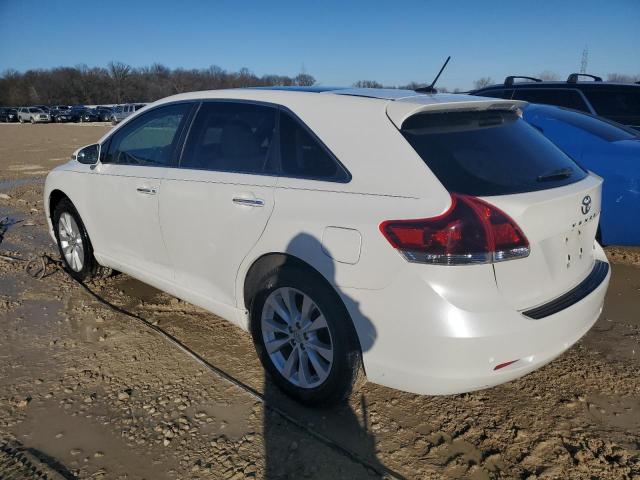Photo 2 from auction – 2013 TOYOTA VENZA LE with VIN 4T3ZA3BB6DU076733