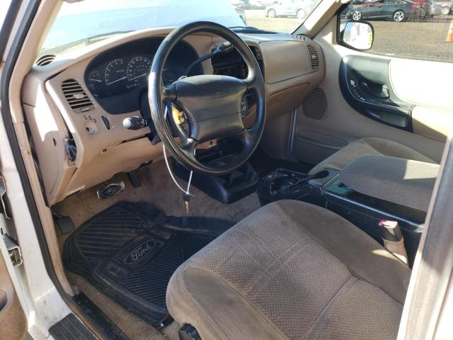 Photo 8 from auction – 1998 FORD RANGER SUP with VIN 1FTZR15X2WTA24347
