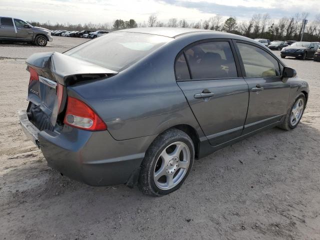 Photo 3 from auction – 2010 HONDA CIVIC EX with VIN 19XFA1F89AE036059