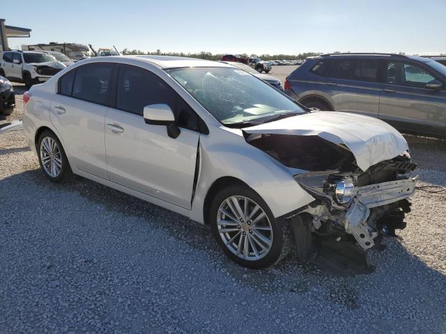 Photo 4 from auction – 2012 SUBARU IMPREZA PR with VIN JF1GJAD64CH027410